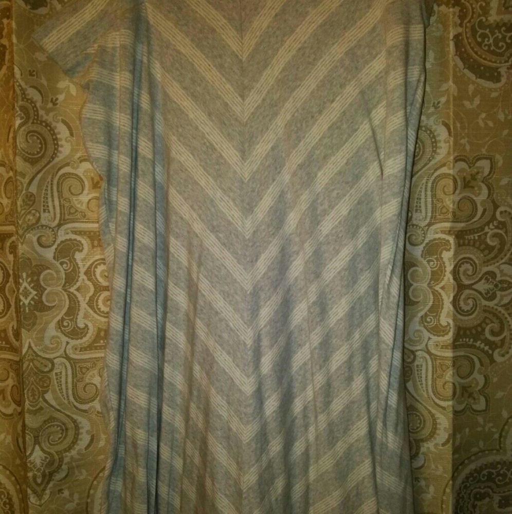 Maxi skirt